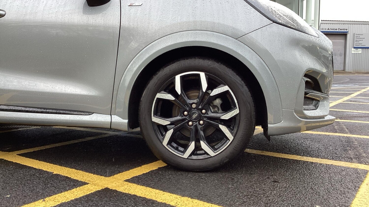 Used Ford Puma 2023 for sale - 77504922: Photo 5