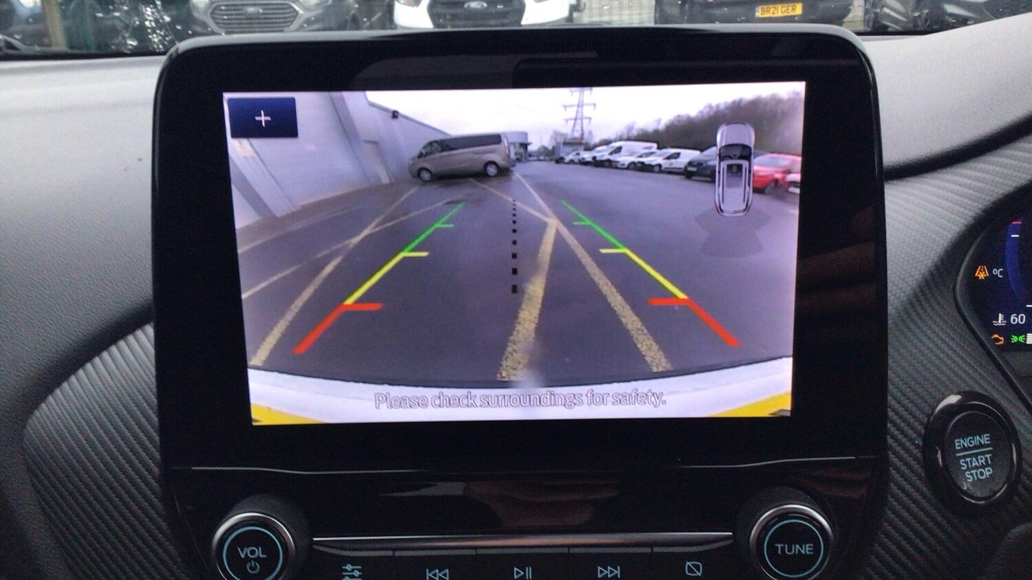 Used Ford Puma 2023 for sale - 77603232: Photo 11