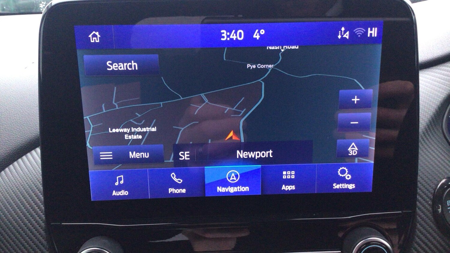 Used Ford Puma 2023 for sale - 77603232: Photo 12