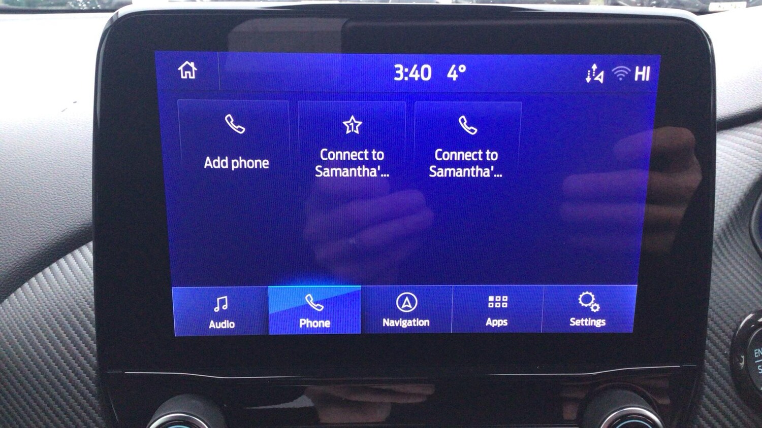 Used Ford Puma 2023 for sale - 77603232: Photo 13