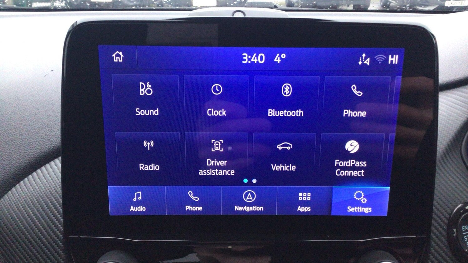 Used Ford Puma 2023 for sale - 77603232: Photo 14