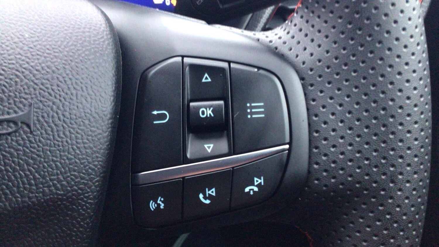 Used Ford Puma 2023 for sale - 77603232: Photo 16