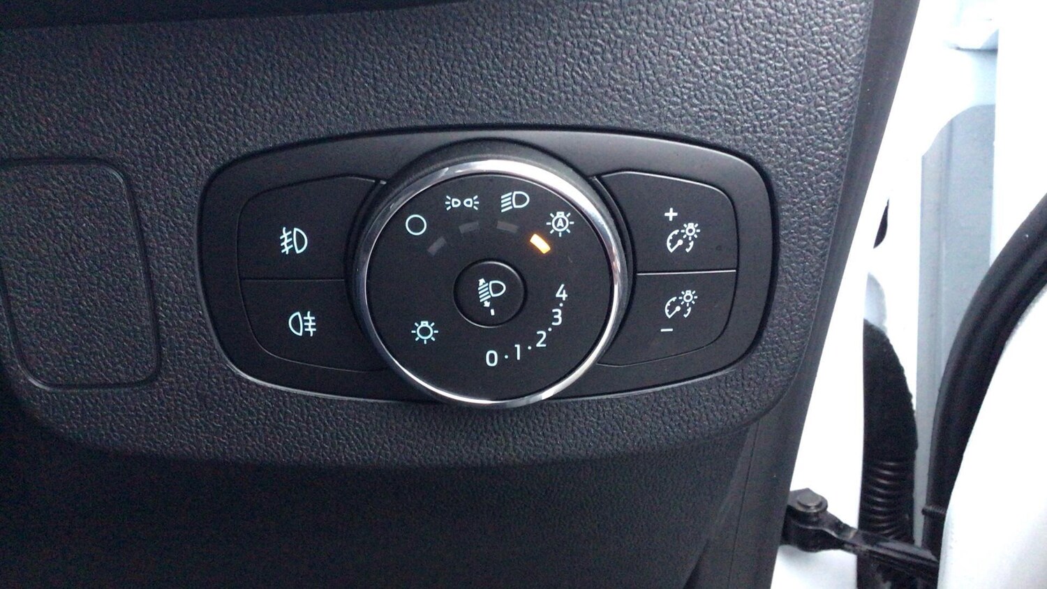 Used Ford Puma 2023 for sale - 77603232: Photo 17