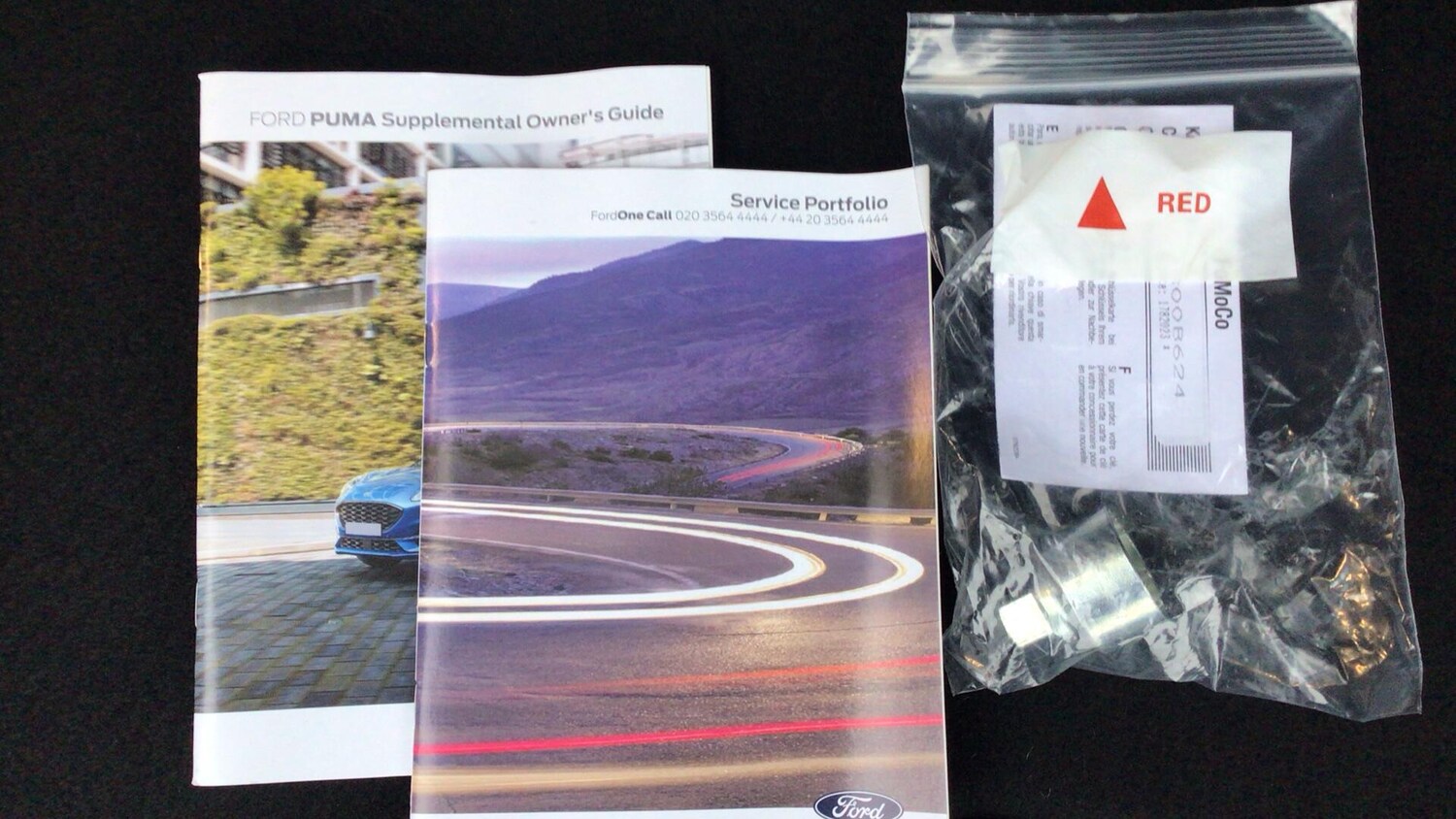 Used Ford Puma 2023 for sale - 77603232: Photo 19