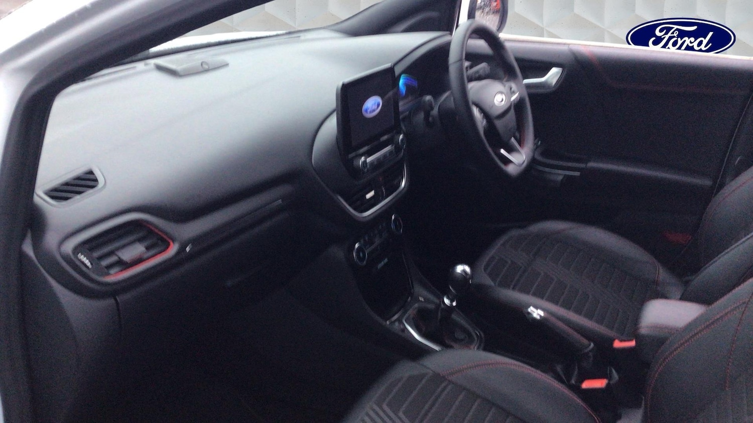 Used Ford Puma 2023 for sale - 77603232: Photo 2