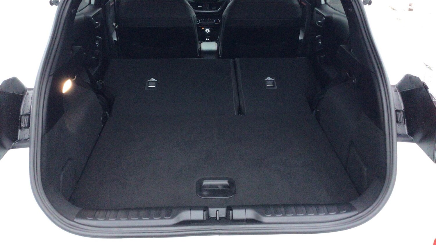 Used Ford Puma 2023 for sale - 77603232: Photo 25