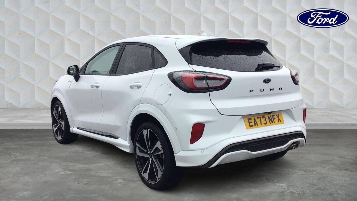 Used Ford Puma 2023 for sale - 77603232: Photo 3