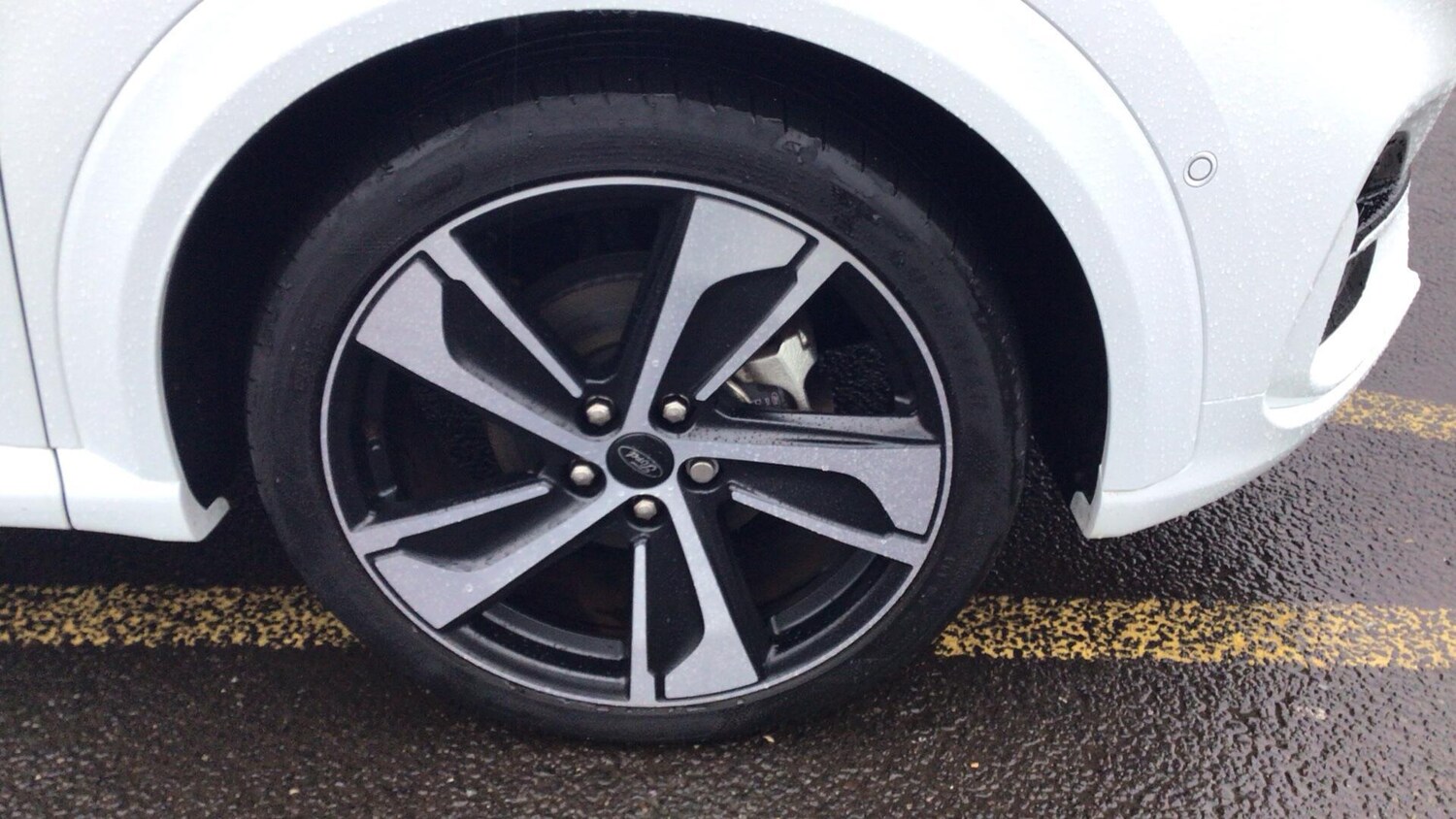 Used Ford Puma 2023 for sale - 77603232: Photo 30