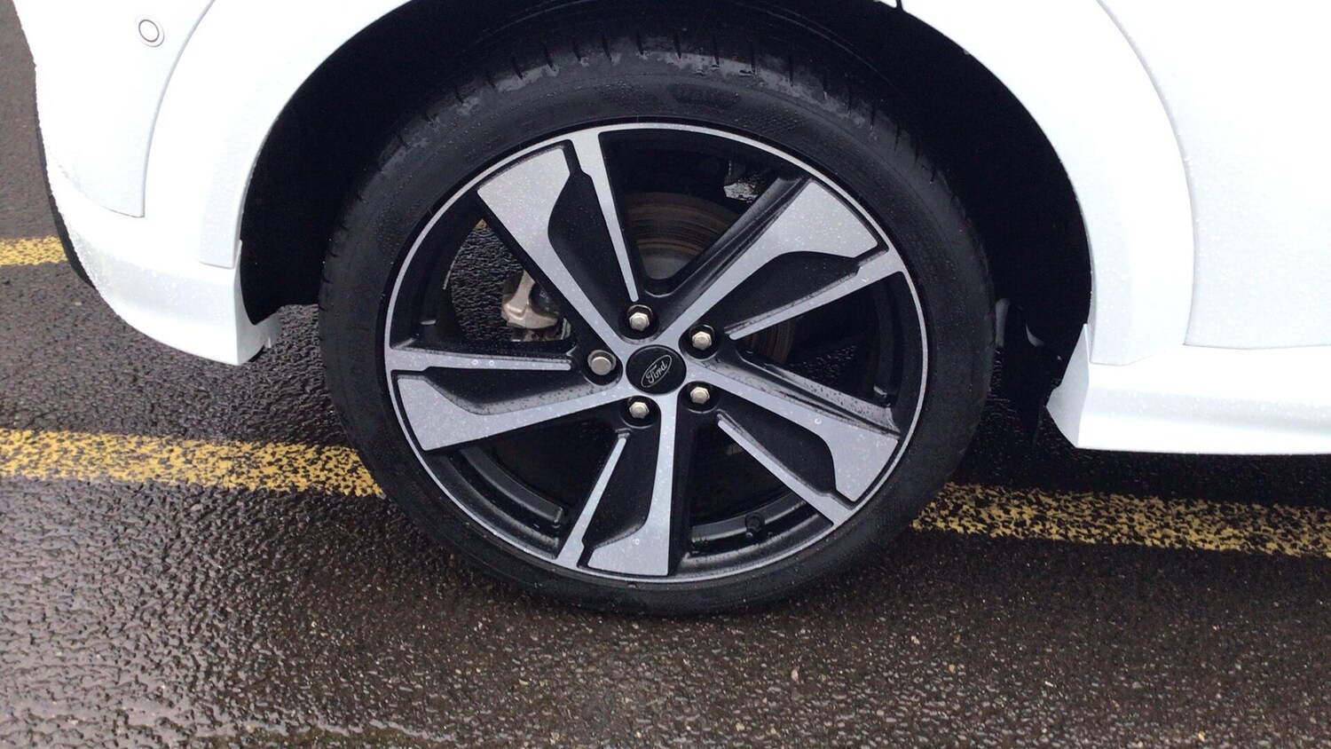 Used Ford Puma 2023 for sale - 77603232: Photo 32