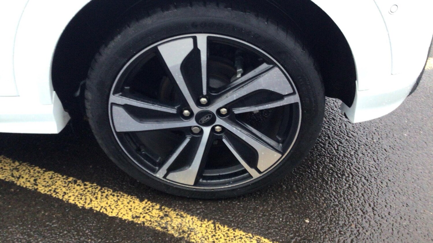 Used Ford Puma 2023 for sale - 77603232: Photo 36