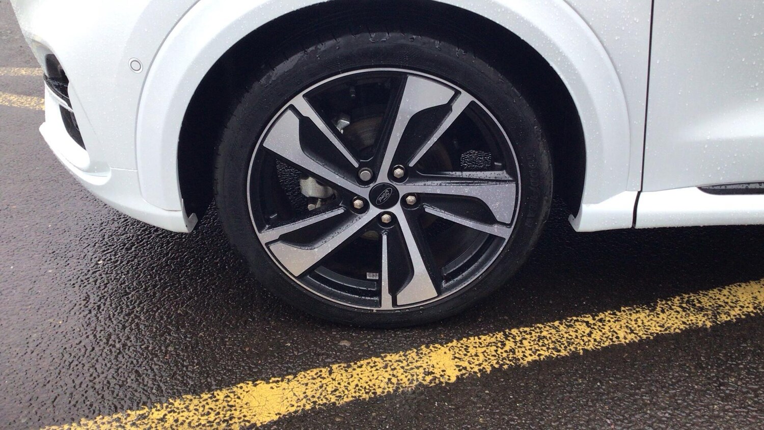 Used Ford Puma 2023 for sale - 77603232: Photo 38