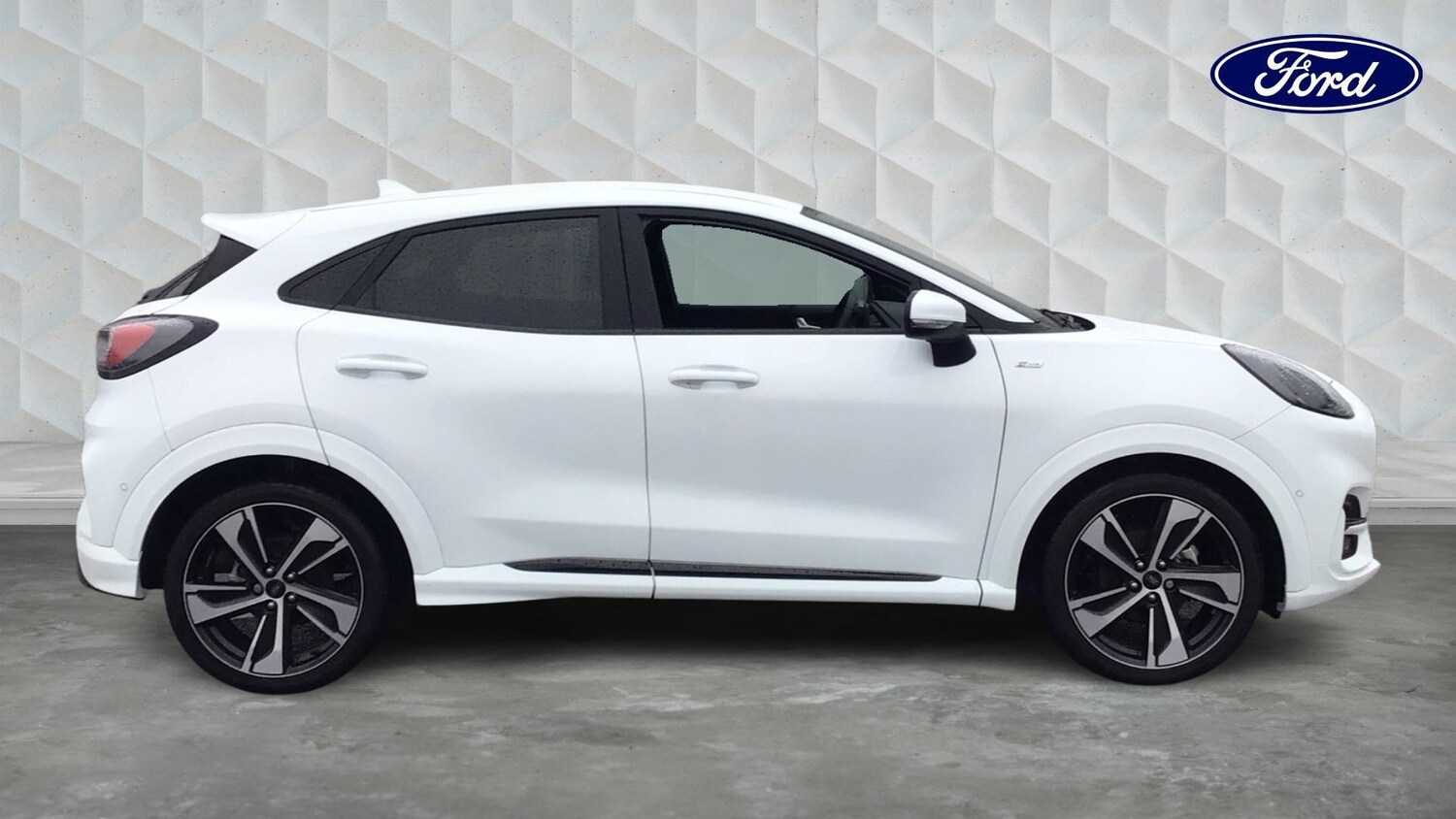 Used Ford Puma 2023 for sale - 77603232: Photo 4