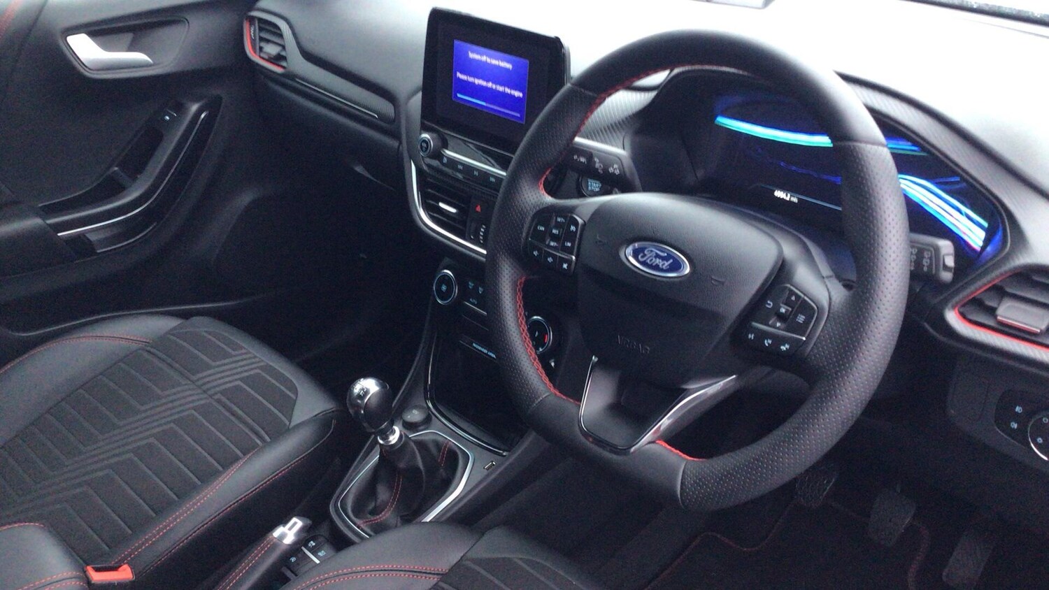 Used Ford Puma 2023 for sale - 77603232: Photo 6