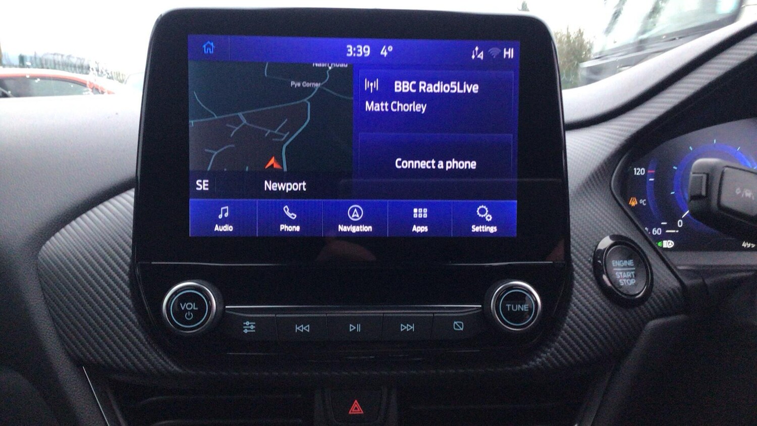 Used Ford Puma 2023 for sale - 77603232: Photo 7