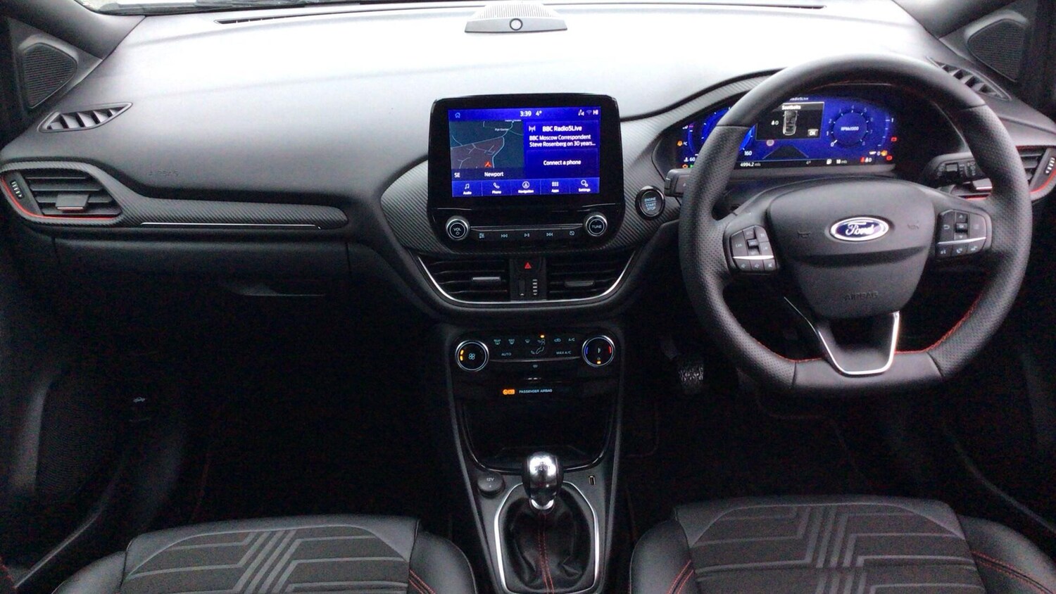 Used Ford Puma 2023 for sale - 77603232: Photo 8