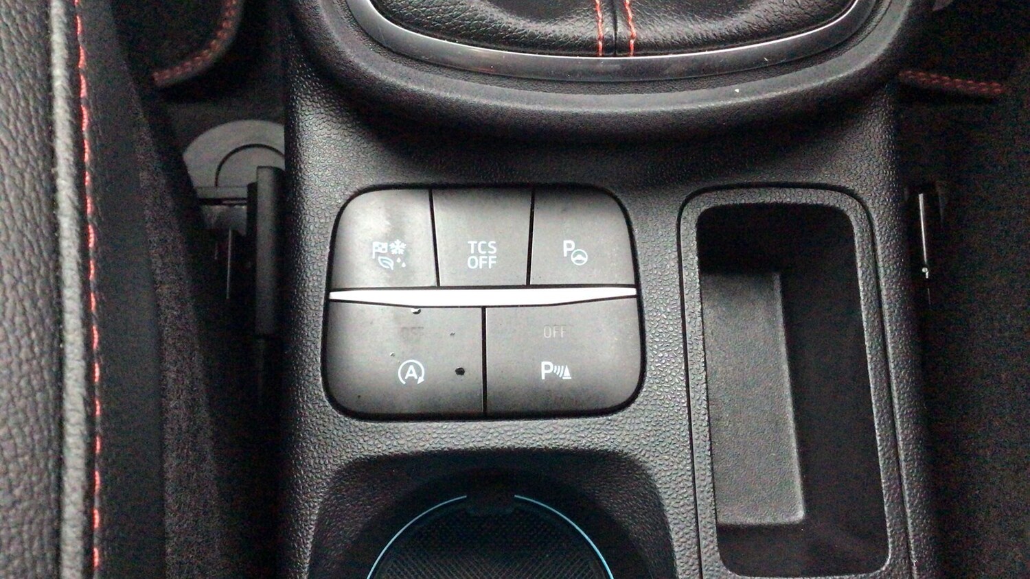 Used Ford Puma 2023 for sale - 77603232: Photo 9