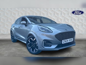 Used Ford Puma 2024 for sale - 79153917: Photo