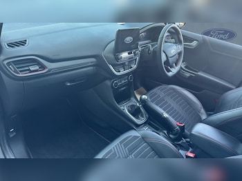Used Ford Puma 2024 for sale - 79153917: Photo