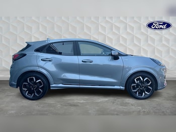 Used Ford Puma 2024 for sale - 79153917: Photo