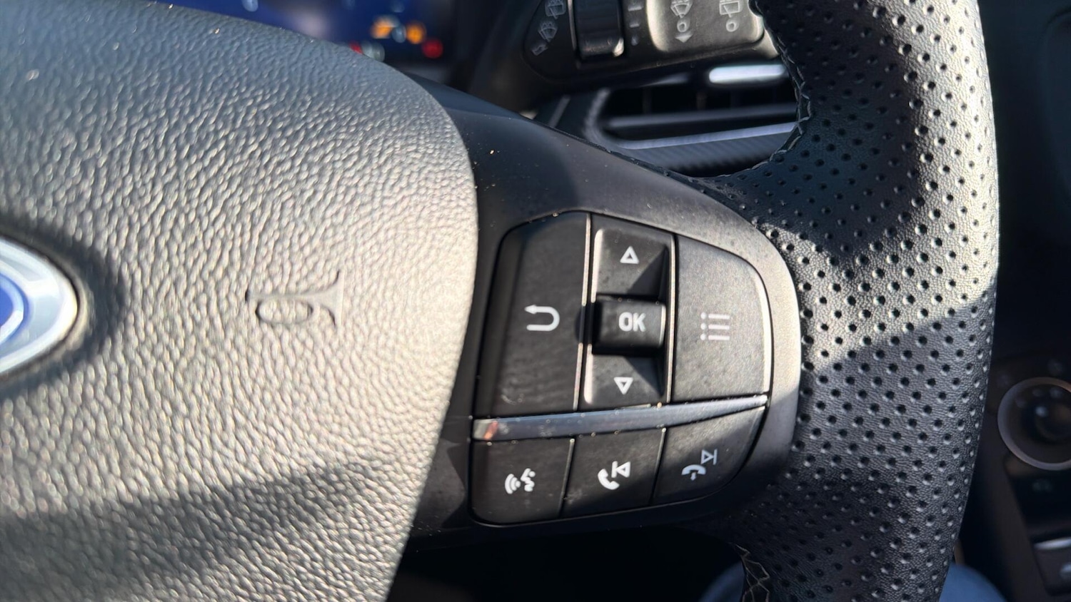 Used Ford Puma 2023 for sale - 77845545: Photo 10