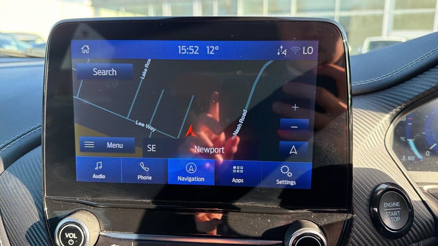 Used Ford Puma 2023 for sale - 77845545: Photo 12