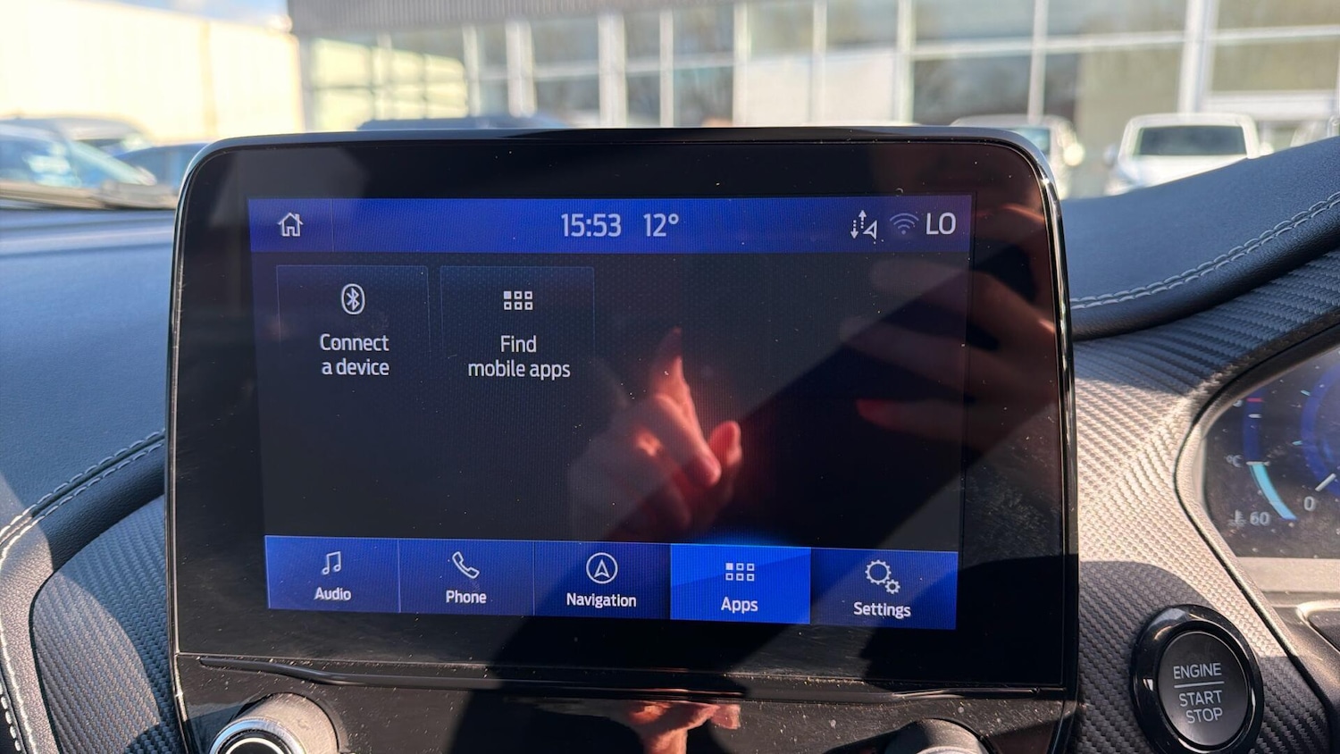 Used Ford Puma 2023 for sale - 77845545: Photo 13