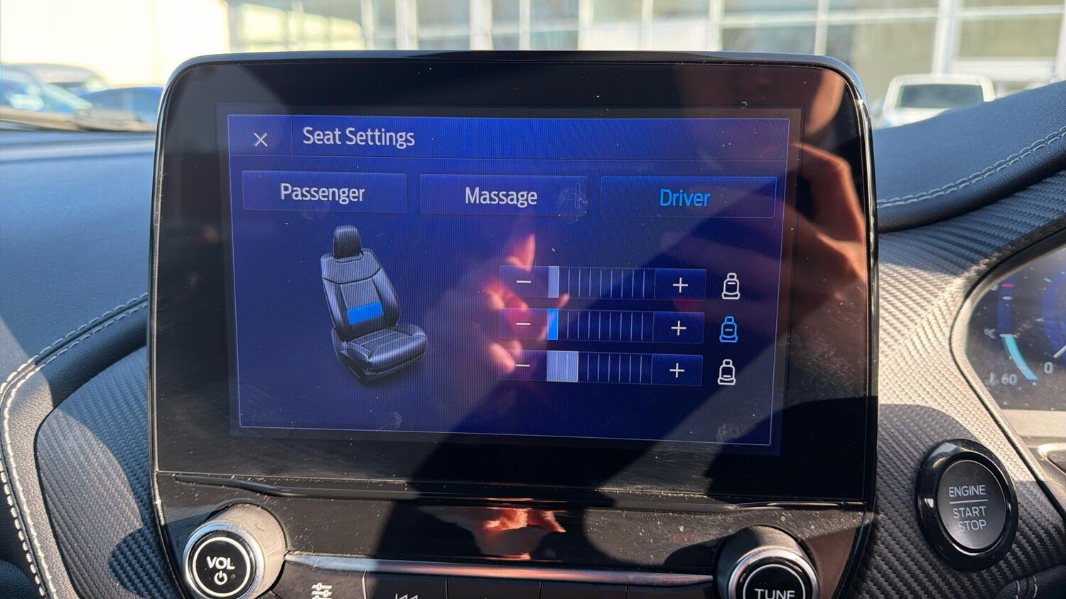 Used Ford Puma 2023 for sale - 77845545: Photo 16