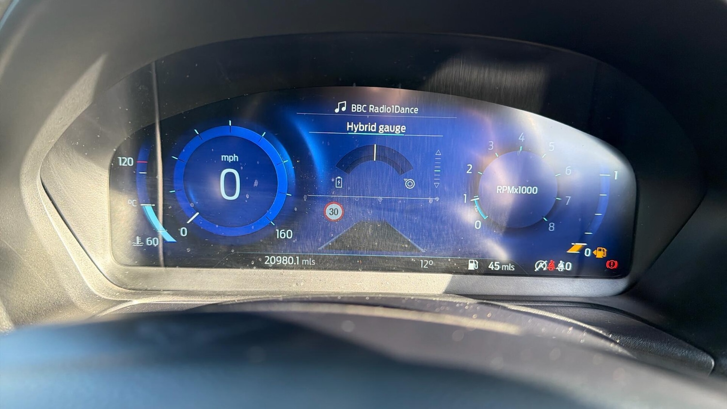 Used Ford Puma 2023 for sale - 77845545: Photo 18