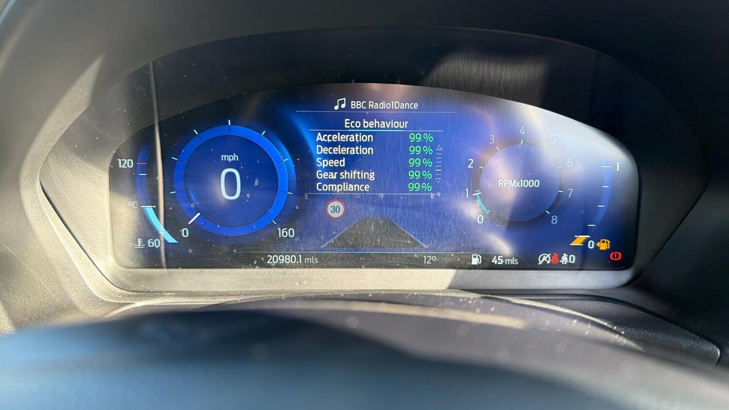 Used Ford Puma 2023 for sale - 77845545: Photo 19