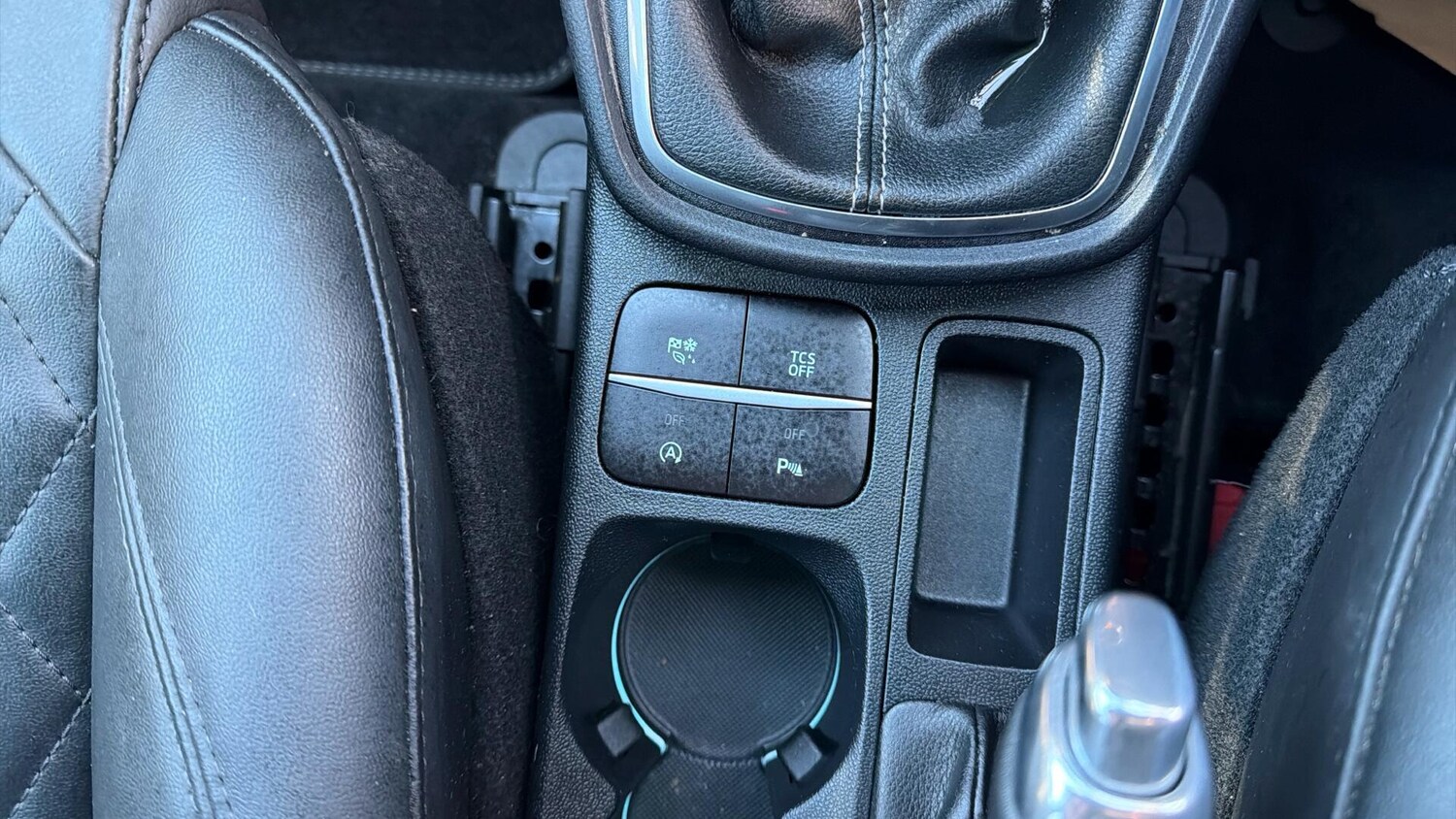 Used Ford Puma 2023 for sale - 77845545: Photo 22