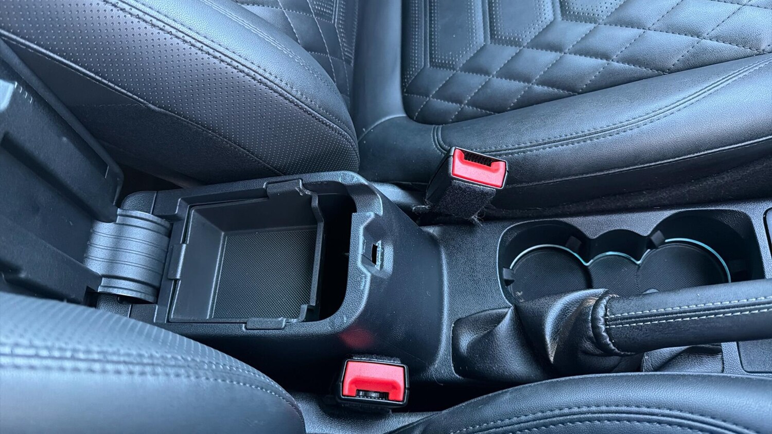 Used Ford Puma 2023 for sale - 77845545: Photo 23