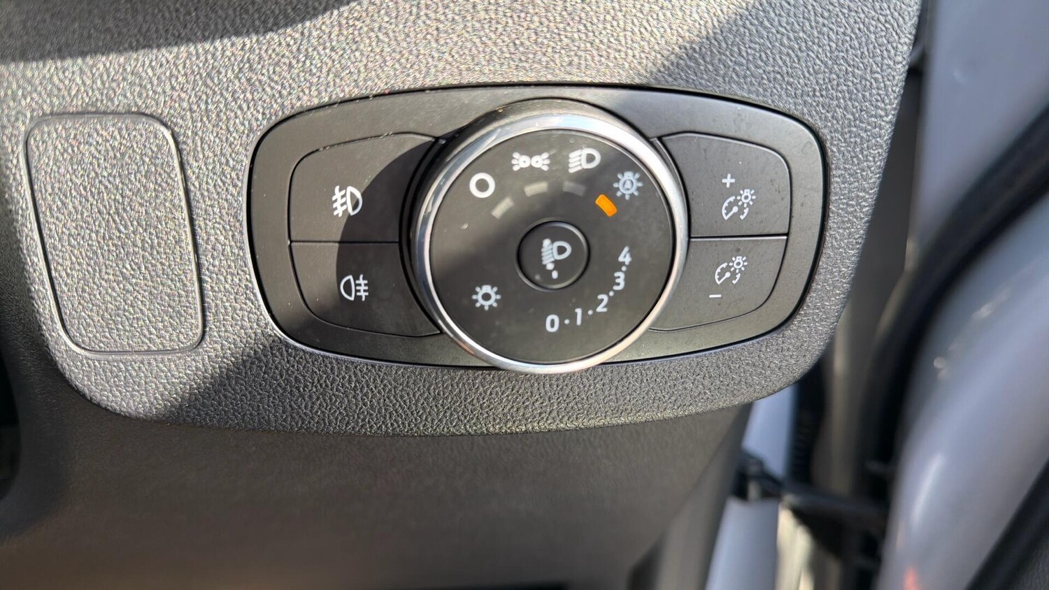 Used Ford Puma 2023 for sale - 77845545: Photo 24