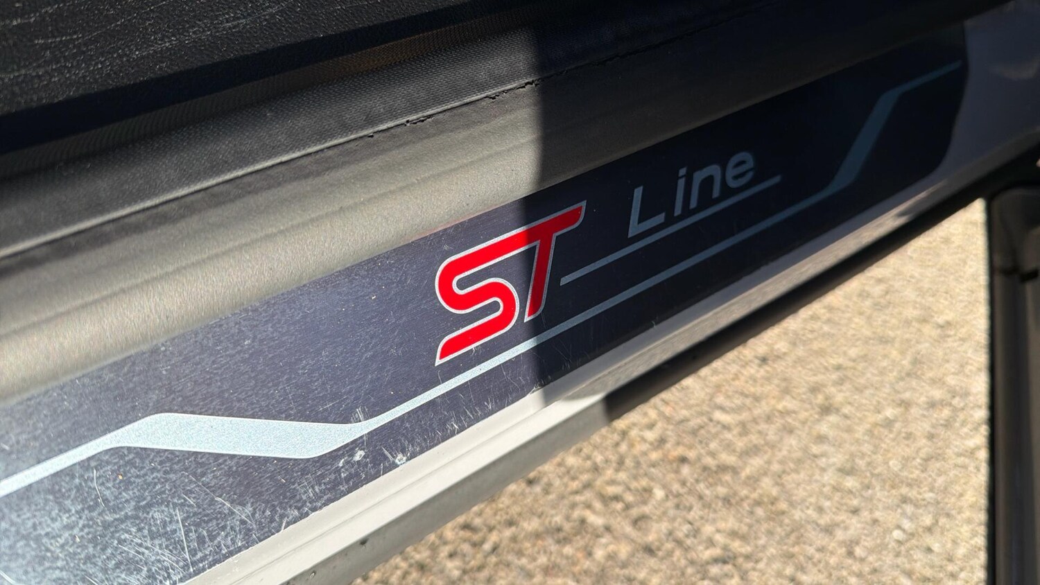 Used Ford Puma 2023 for sale - 77845545: Photo 26