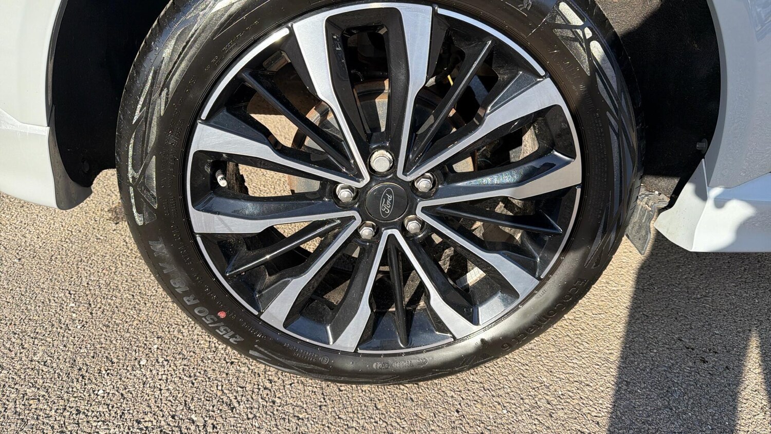 Used Ford Puma 2023 for sale - 77845545: Photo 29