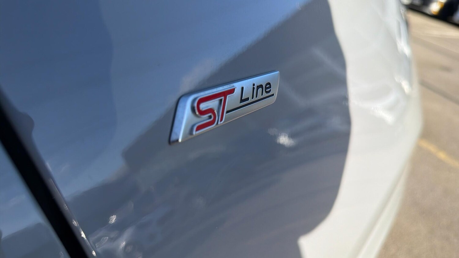 Used Ford Puma 2023 for sale - 77845545: Photo 30