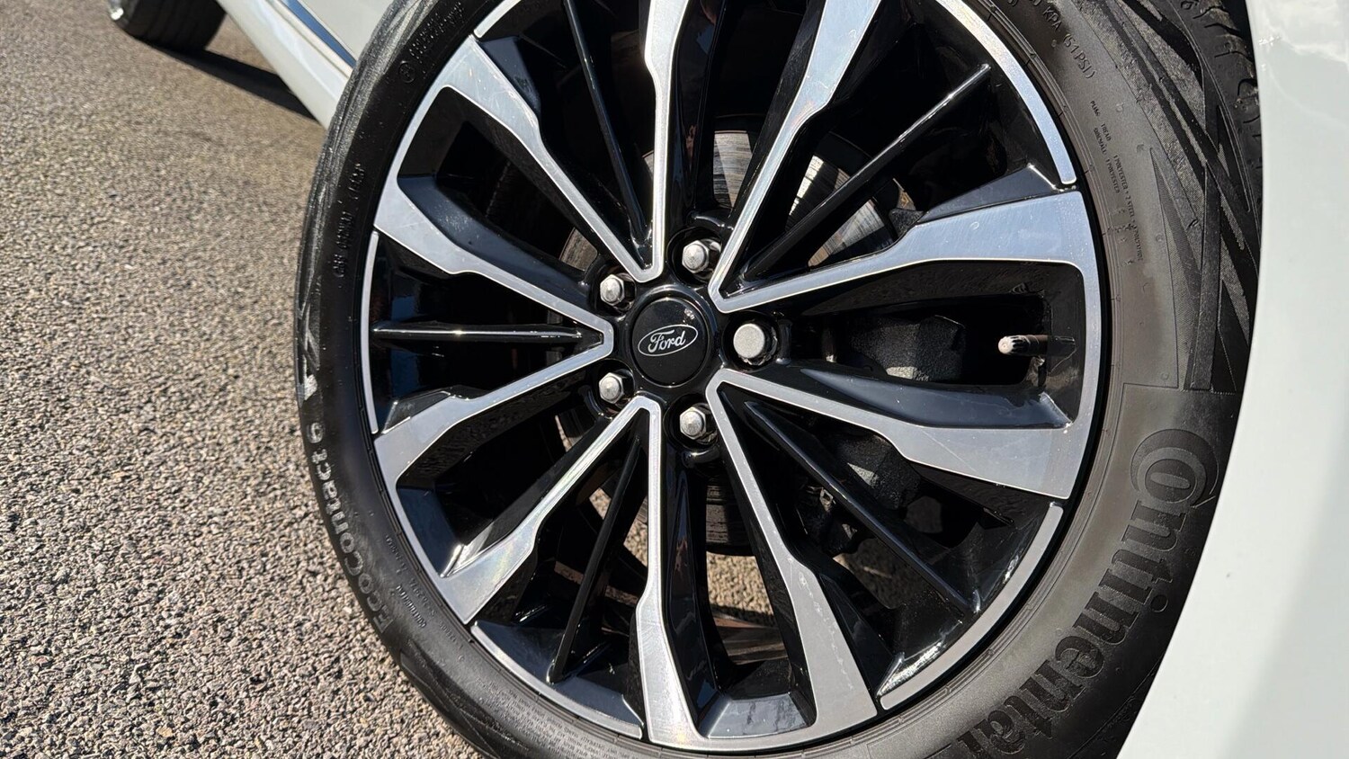 Used Ford Puma 2023 for sale - 77845545: Photo 33