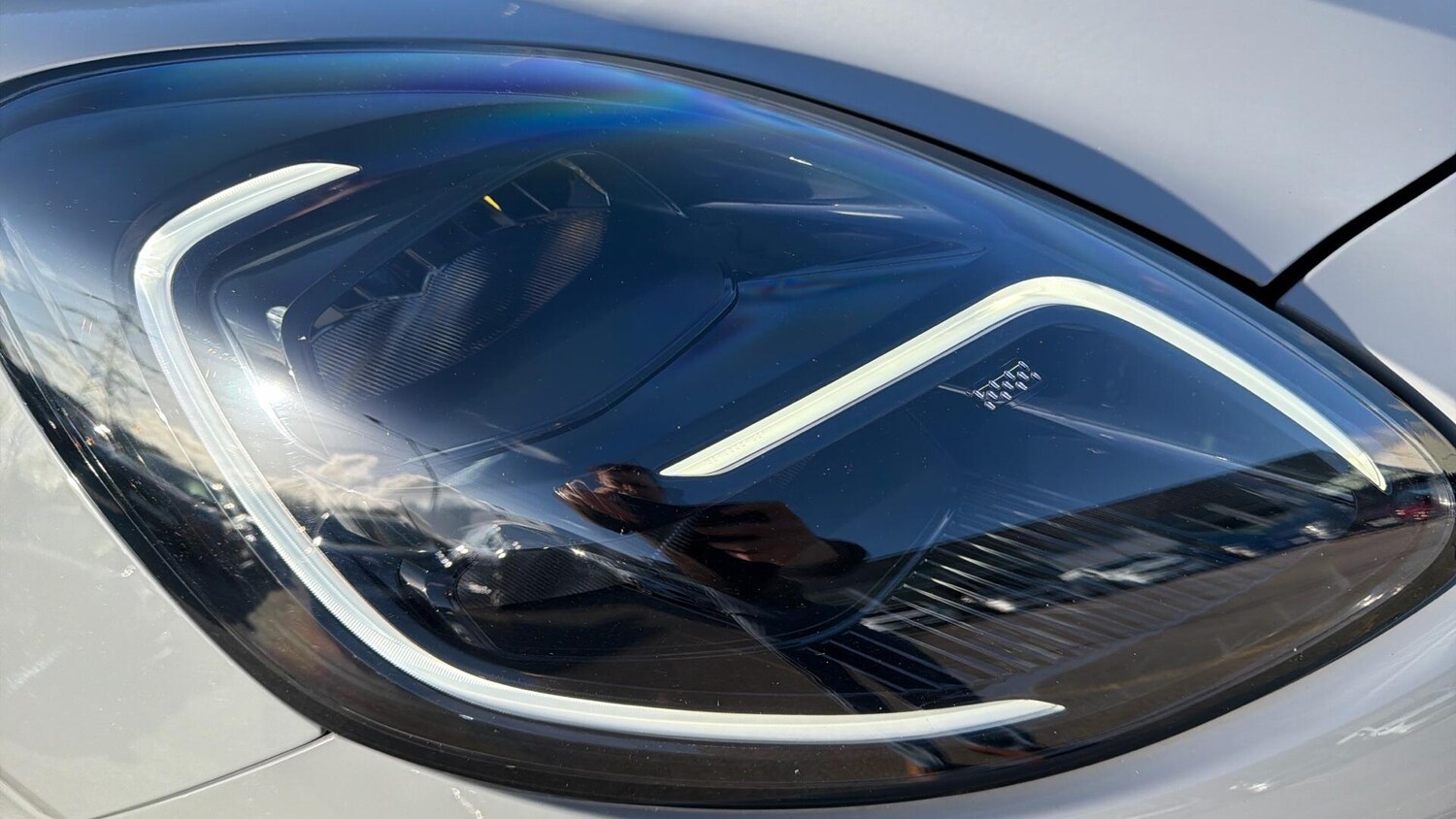 Used Ford Puma 2023 for sale - 77845545: Photo 34