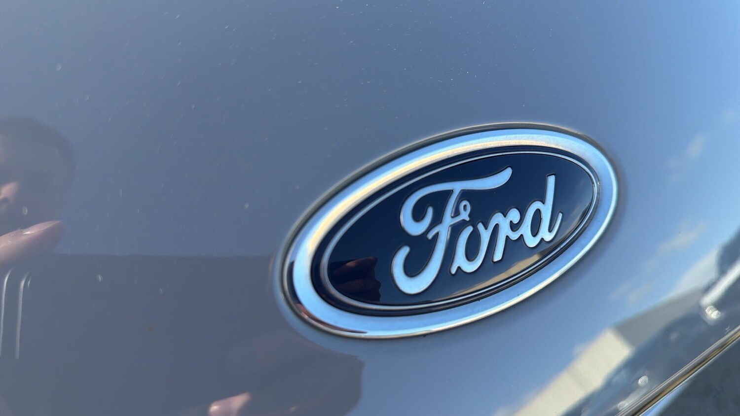 Used Ford Puma 2023 for sale - 77845545: Photo 35