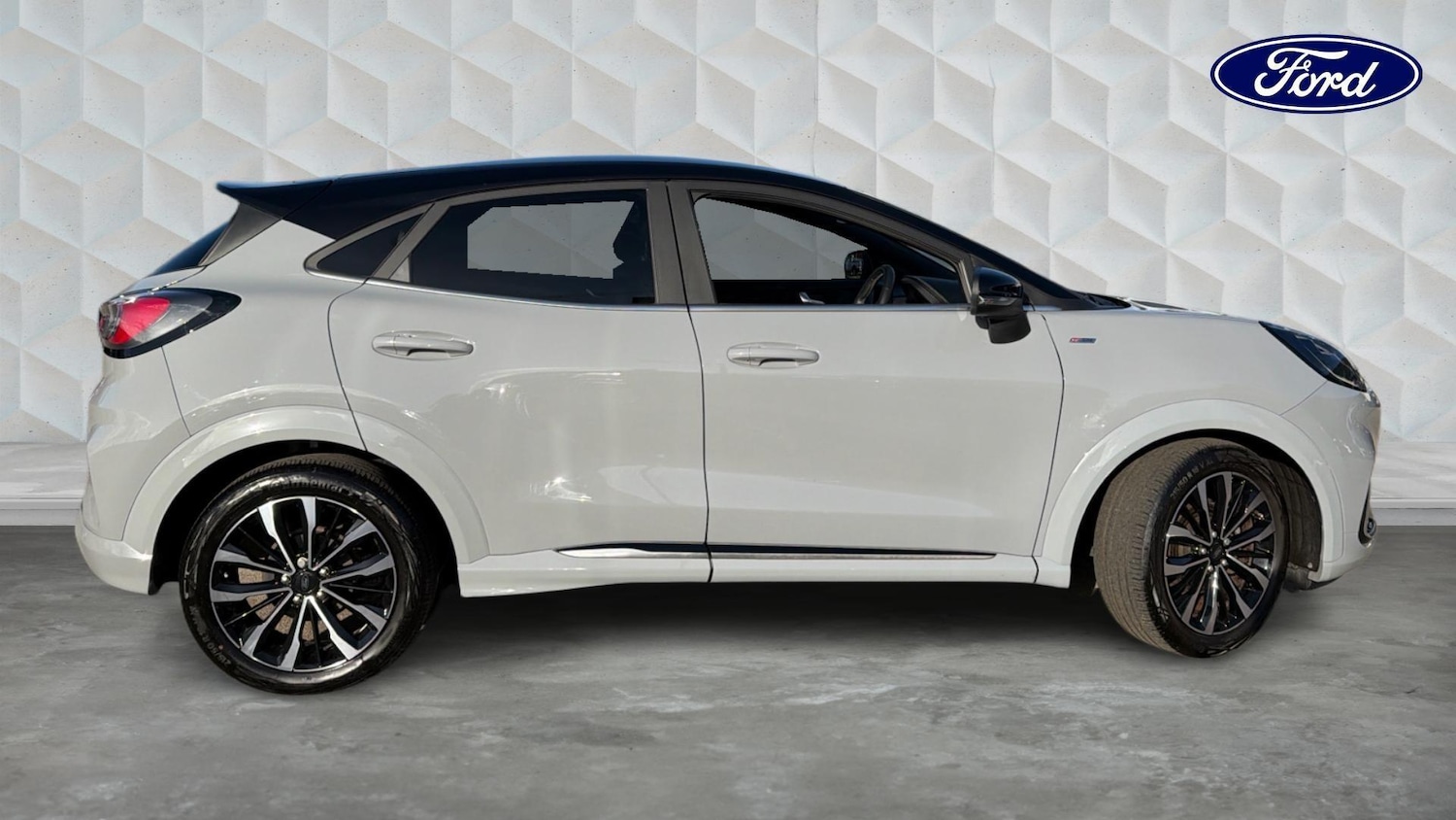 Used Ford Puma 2023 for sale - 77845545: Photo 4