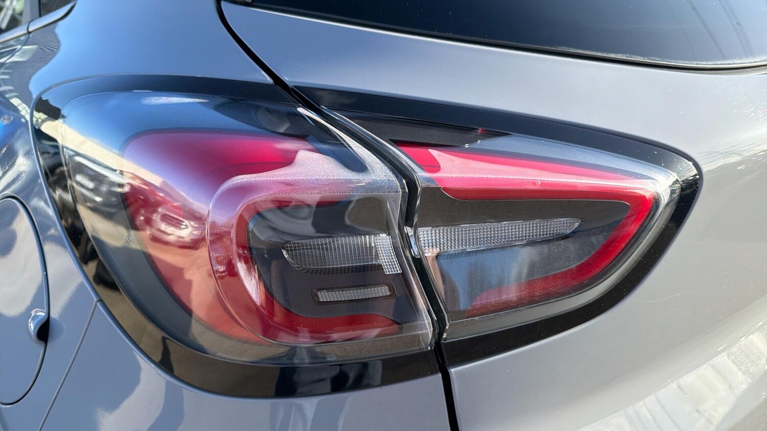 Used Ford Puma 2023 for sale - 77845545: Photo 40