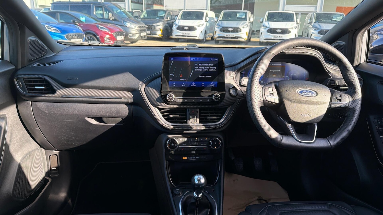 Used Ford Puma 2023 for sale - 77845545: Photo 8