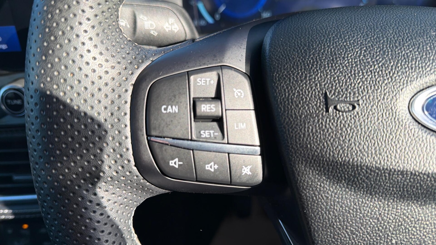 Used Ford Puma 2023 for sale - 77845545: Photo 9