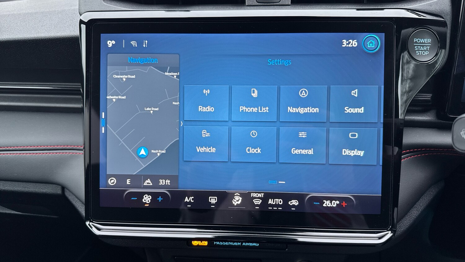 Used Ford Puma 2024 for sale - 77603267: Photo 16