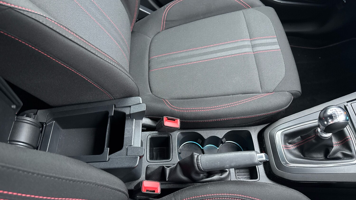 Used Ford Puma 2024 for sale - 77603267: Photo 21