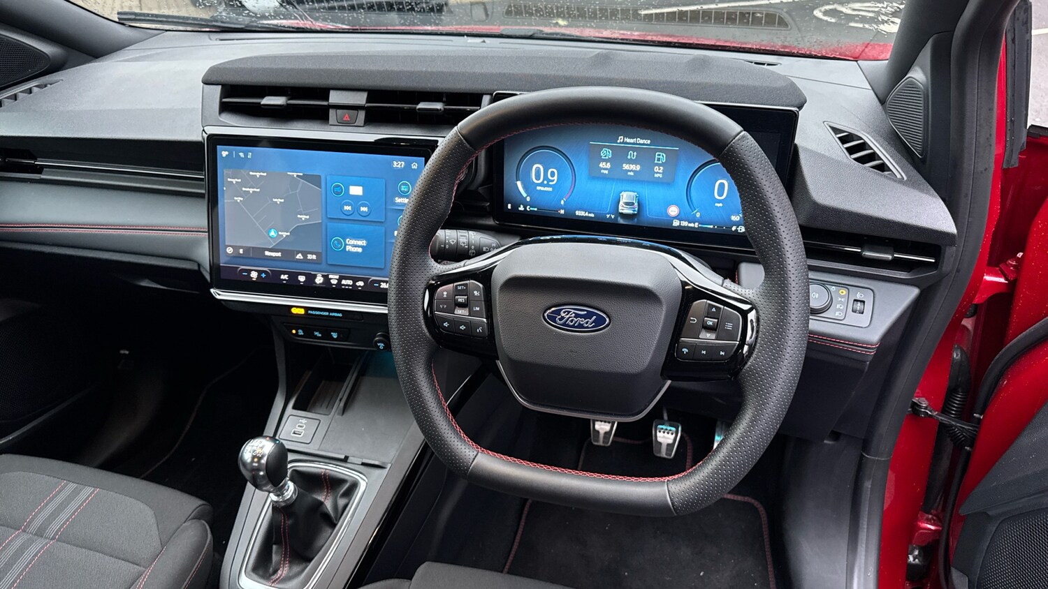 Used Ford Puma 2024 for sale - 77603267: Photo 24