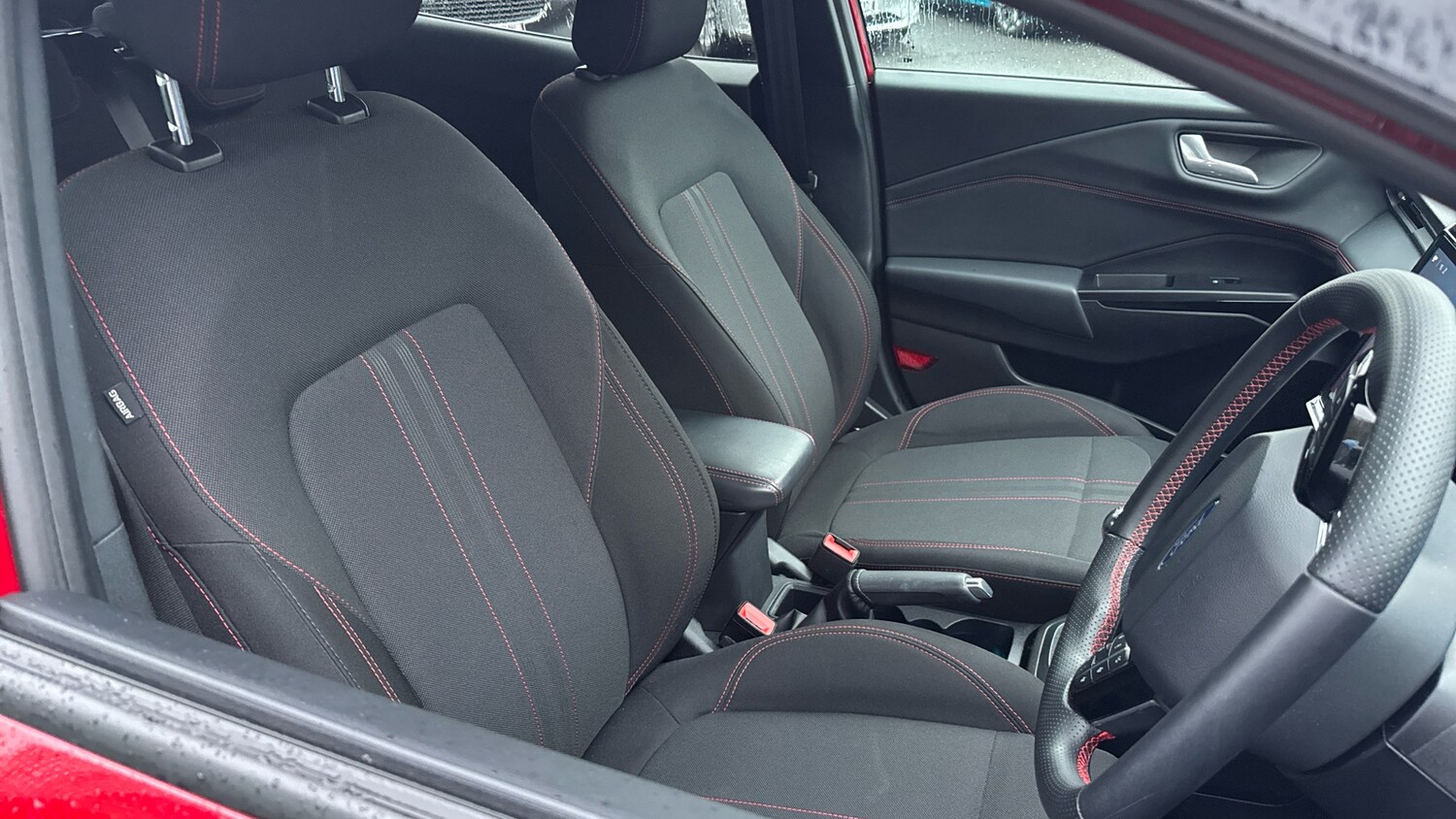 Used Ford Puma 2024 for sale - 77603267: Photo 25