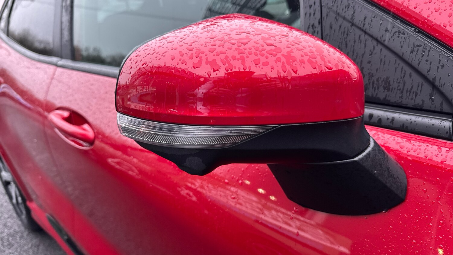 Used Ford Puma 2024 for sale - 77603267: Photo 27