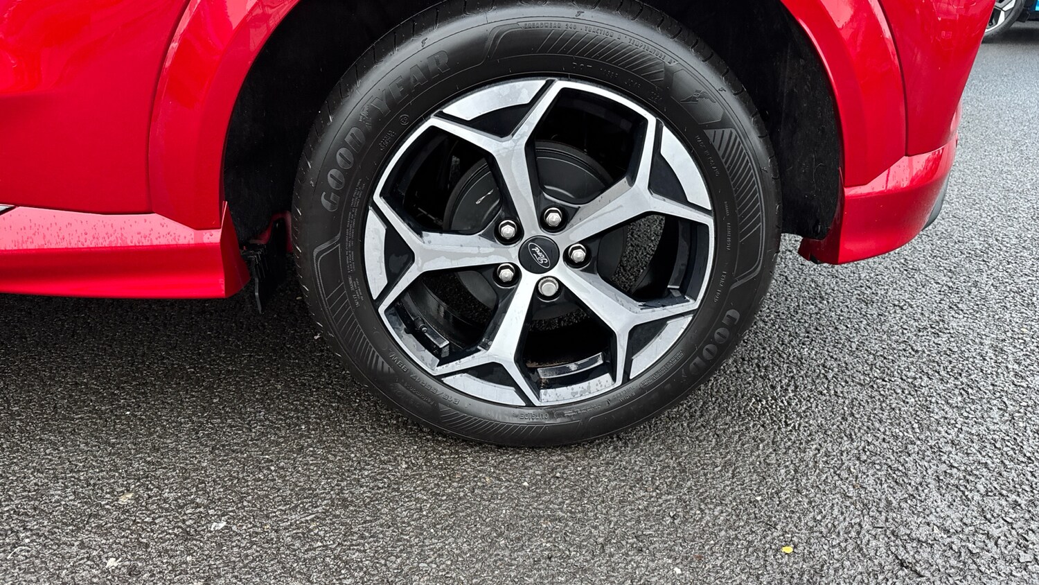 Used Ford Puma 2024 for sale - 77603267: Photo 34