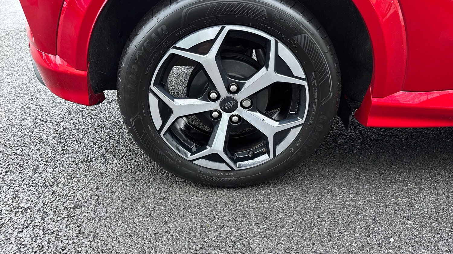Used Ford Puma 2024 for sale - 77603267: Photo 35