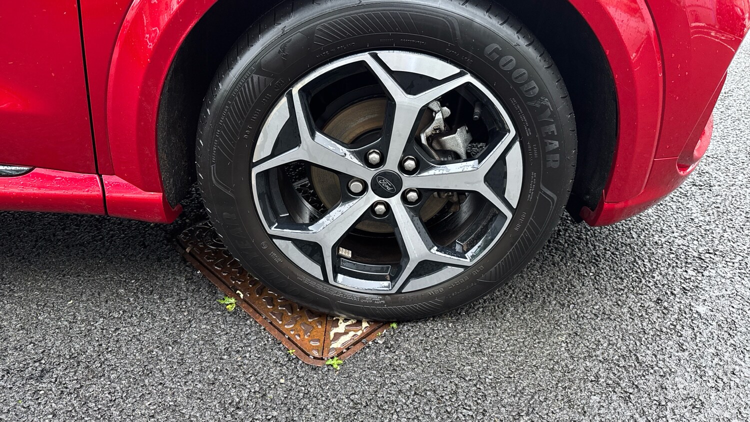 Used Ford Puma 2024 for sale - 77603267: Photo 36